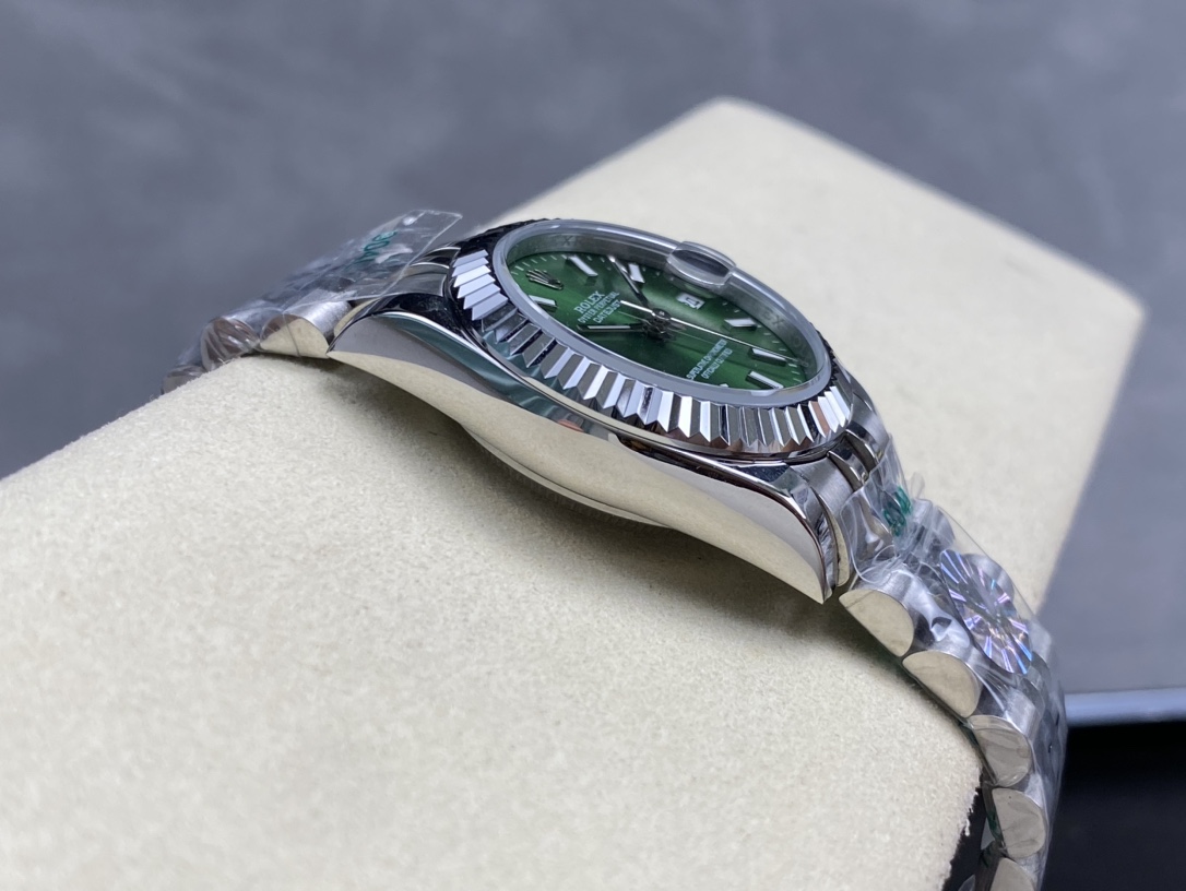 SK Factory 労力士Rolex 日志型31mm 自動機械腕時計