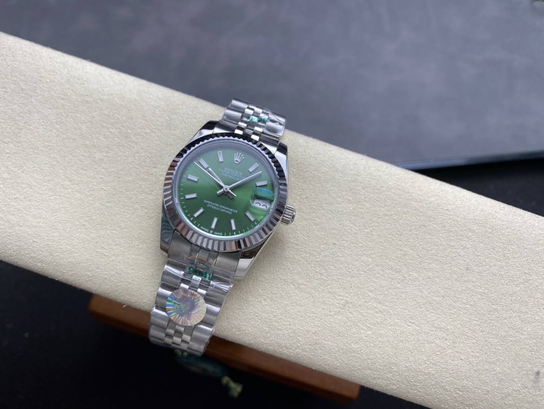 SK Factory 労力士Rolex 日志型31mm 自動機械腕時計