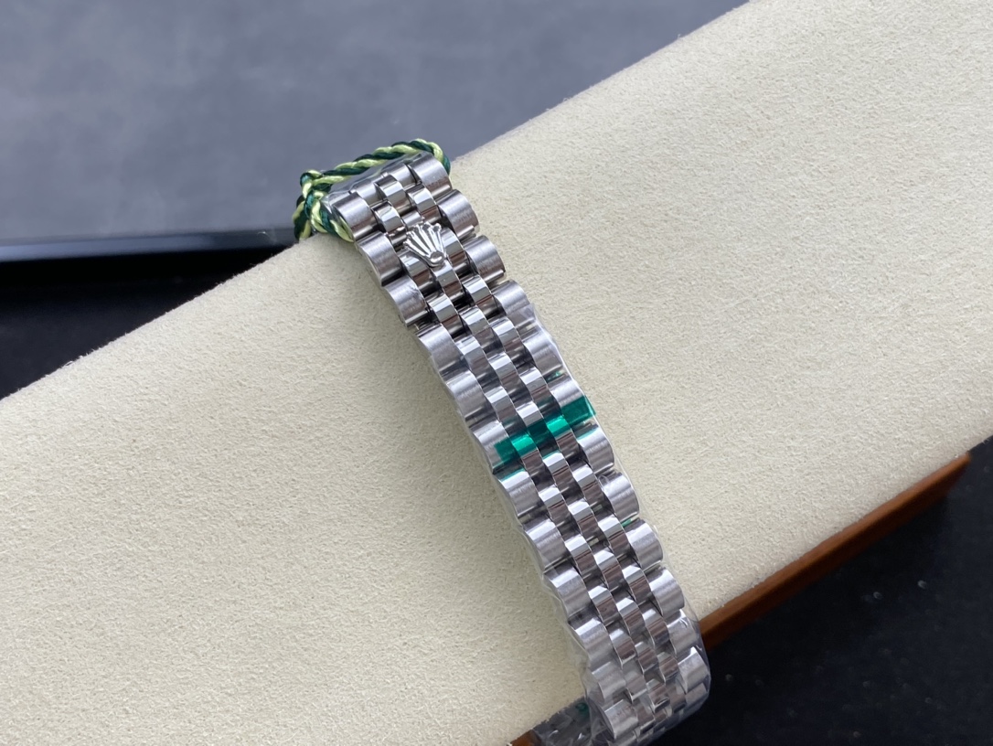 SK Factory 労力士Rolex 日志型31mm 自動機械腕時計