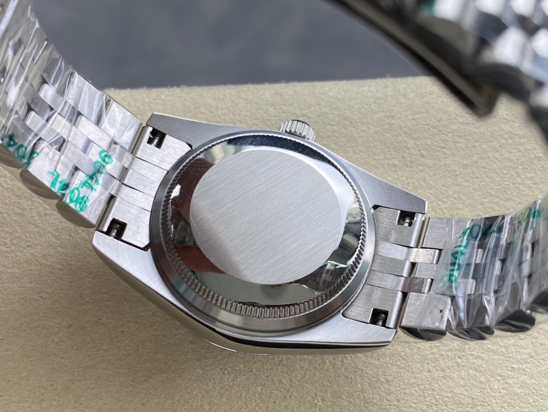 SK Factory 労力士Rolex 日志型31mm 自動機械腕時計