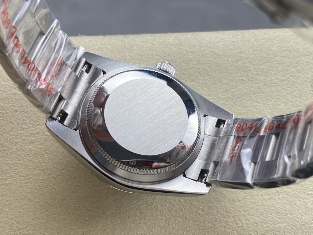 SK Factory 女款 劳力士Rolex 日志型31mm 自動機械腕時計