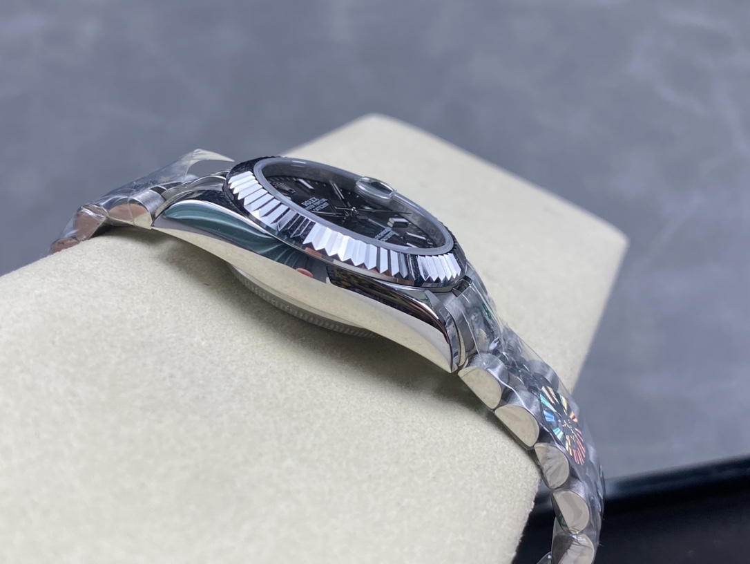 SK Factory 女款 劳力士Rolex 日志型31mm 自動機械式腕時計