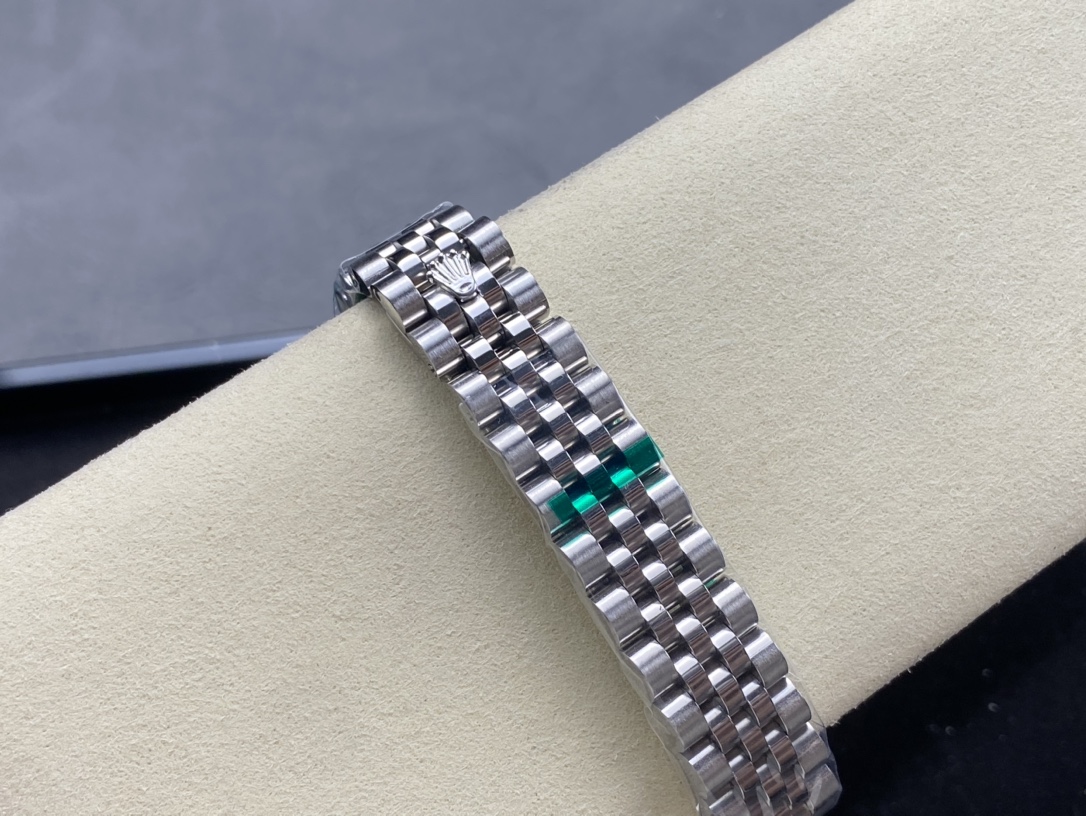 SK Factory 女款 劳力士Rolex 日志型31mm 自動機械式腕時計