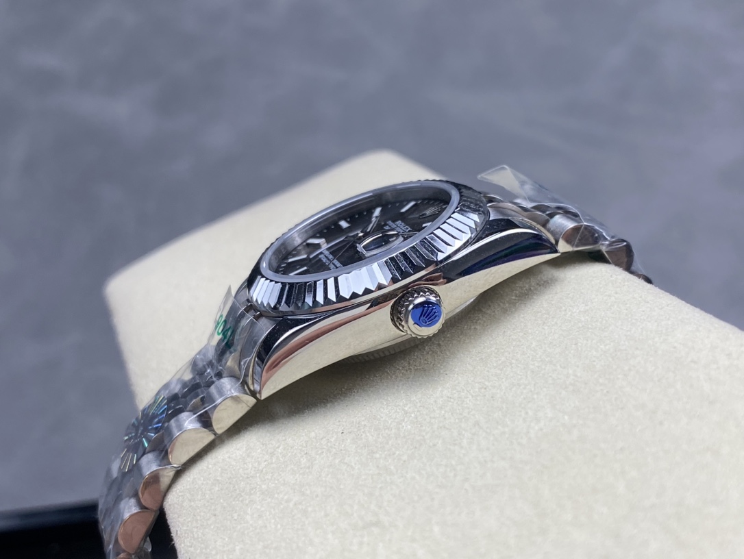 SK Factory 女款 劳力士Rolex 日志型31mm 自動機械式腕時計