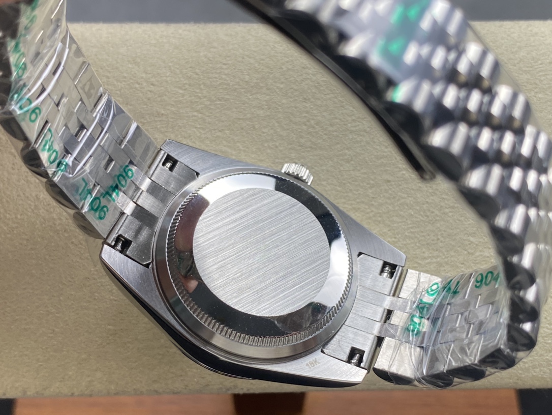 SK Factory 女款 劳力士Rolex 日志型31mm 自動機械式腕時計