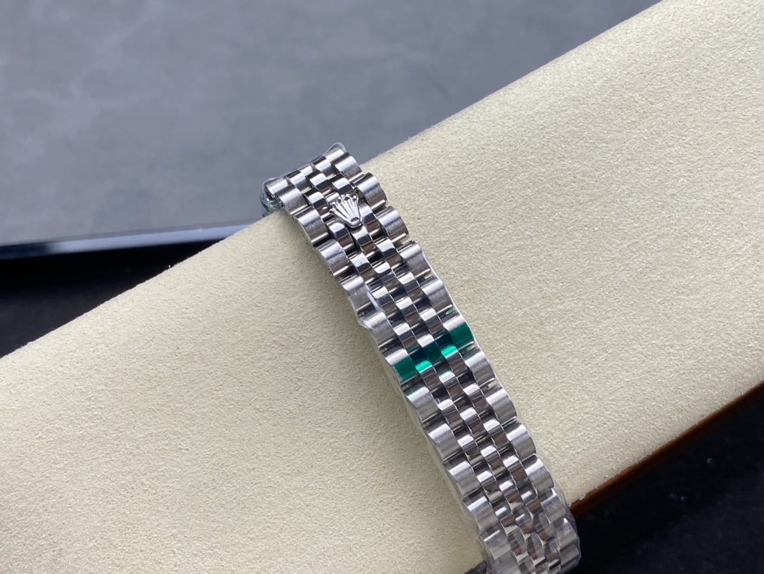 SK Factory 劳力士Rolex 女款 日志型31mm 自動機械腕時計