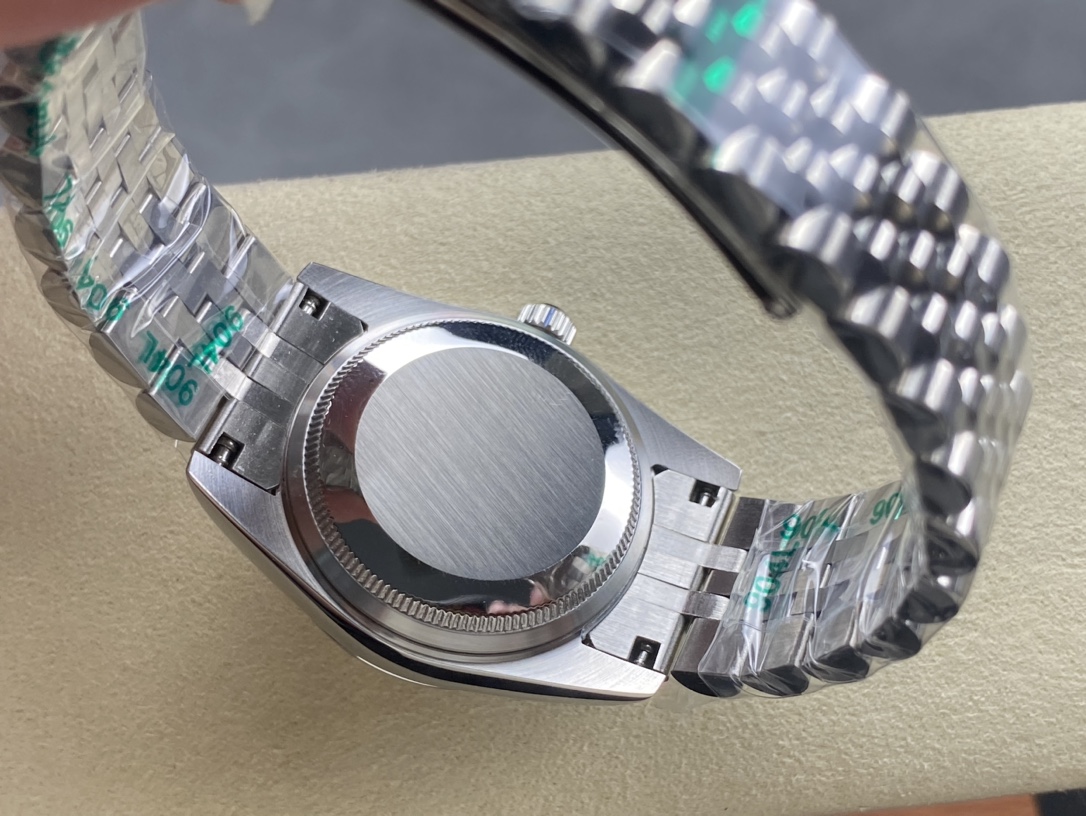 SK Factory 劳力士Rolex 女款 日志型31mm 自動機械腕時計