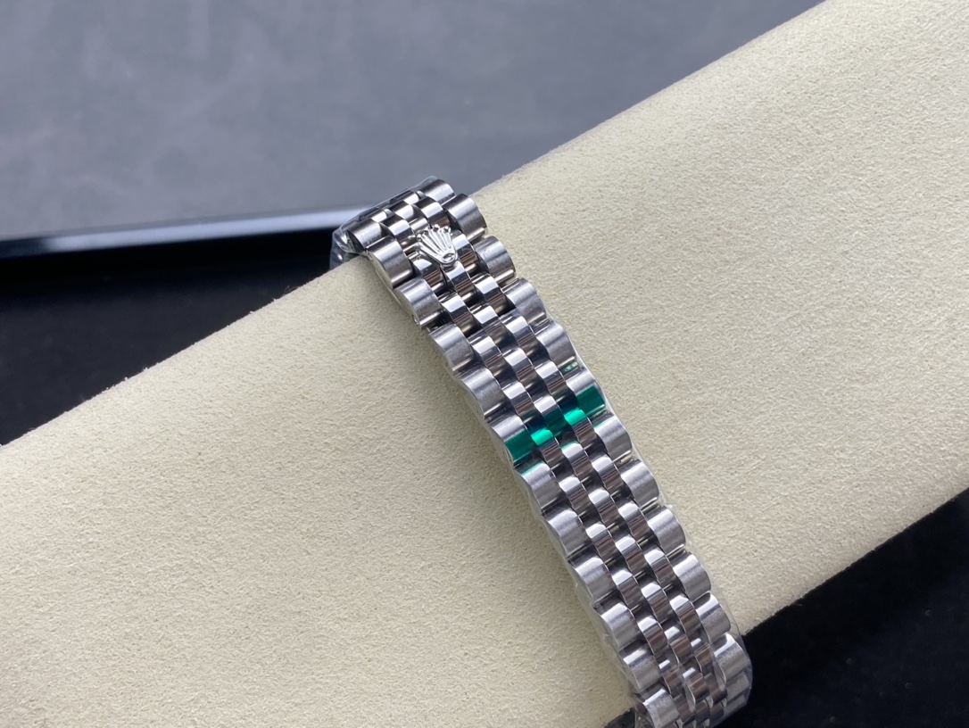 SK Factory 労力士Rolex 女款 日志型31mm 自動巻き腕時計