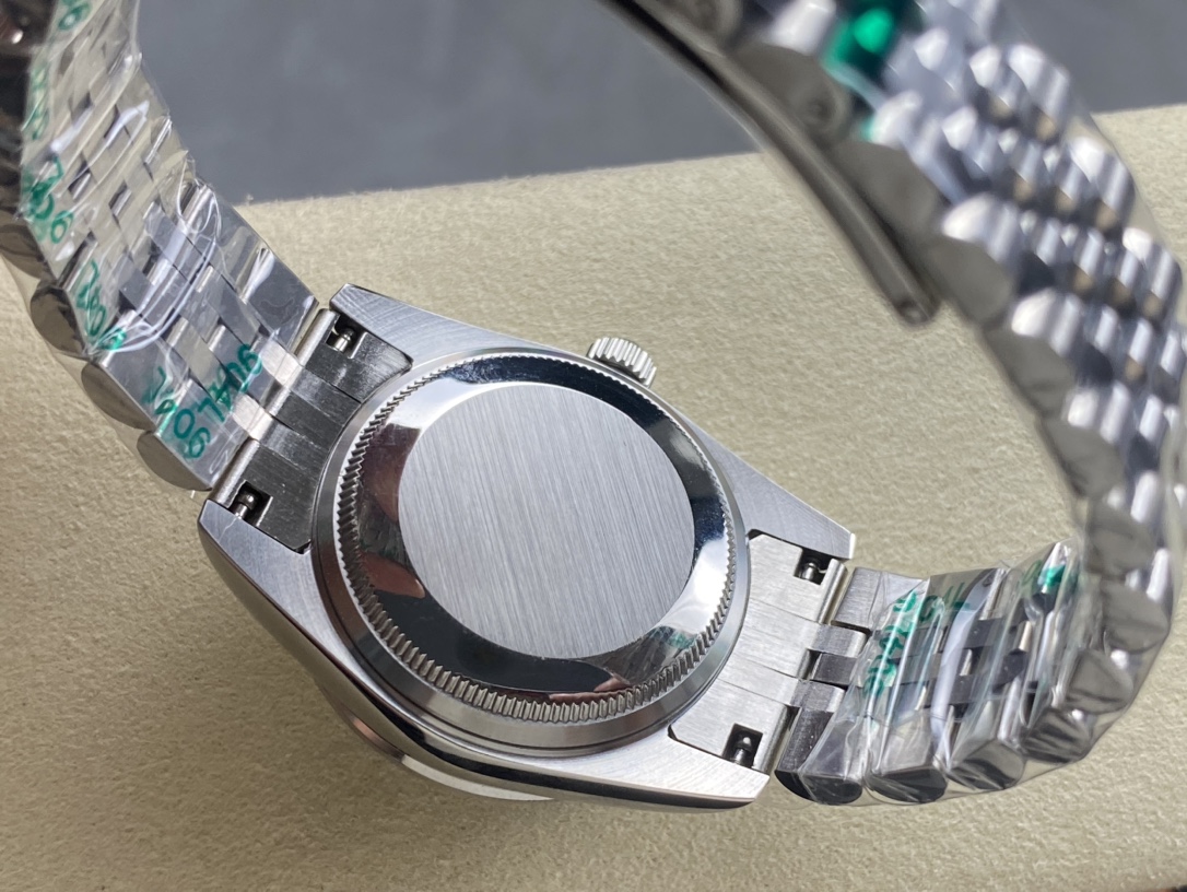 SK Factory 労力士Rolex 女款 日志型31mm 自動巻き腕時計