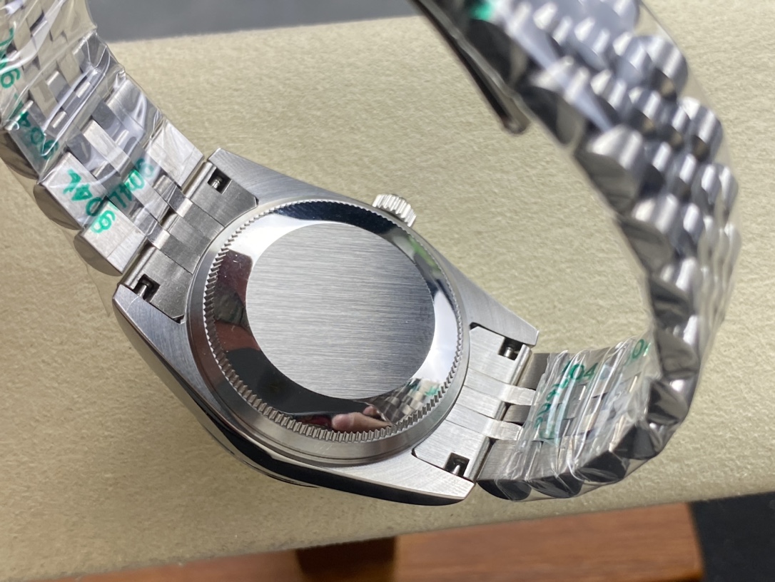 SK Factory 女款 劳力士Rolex 日志型31mm 自動巻き腕時計