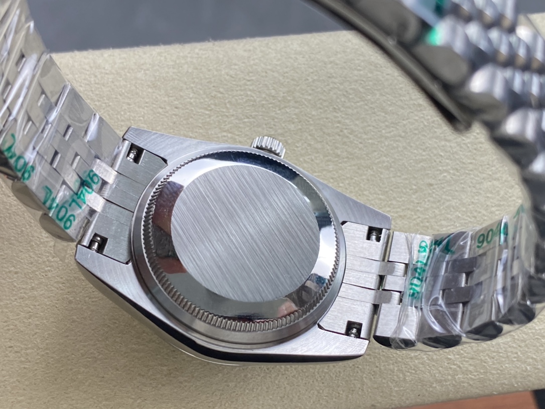 SK Factory 劳力士Rolex 女款 日志型31mm 自動機械腕時計