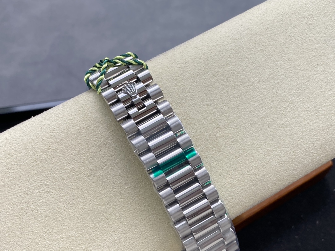 SK厂 劳力士Rolex 双历 星期日志型シリーズ 40mm - 自動機械式腕時計