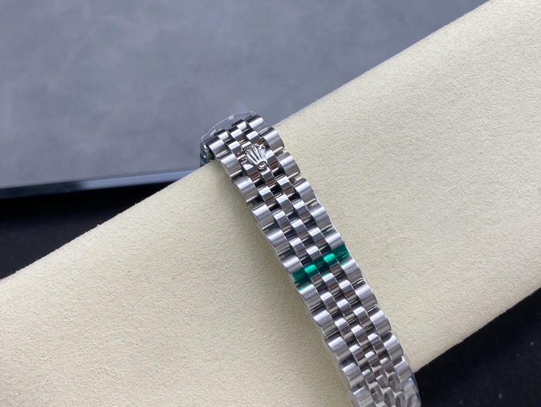 SK Factory 労力士Rolex 日志型31mm 全自動機械腕時計