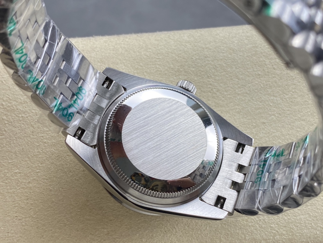 SK Factory 労力士Rolex 日志型31mm 全自動機械腕時計