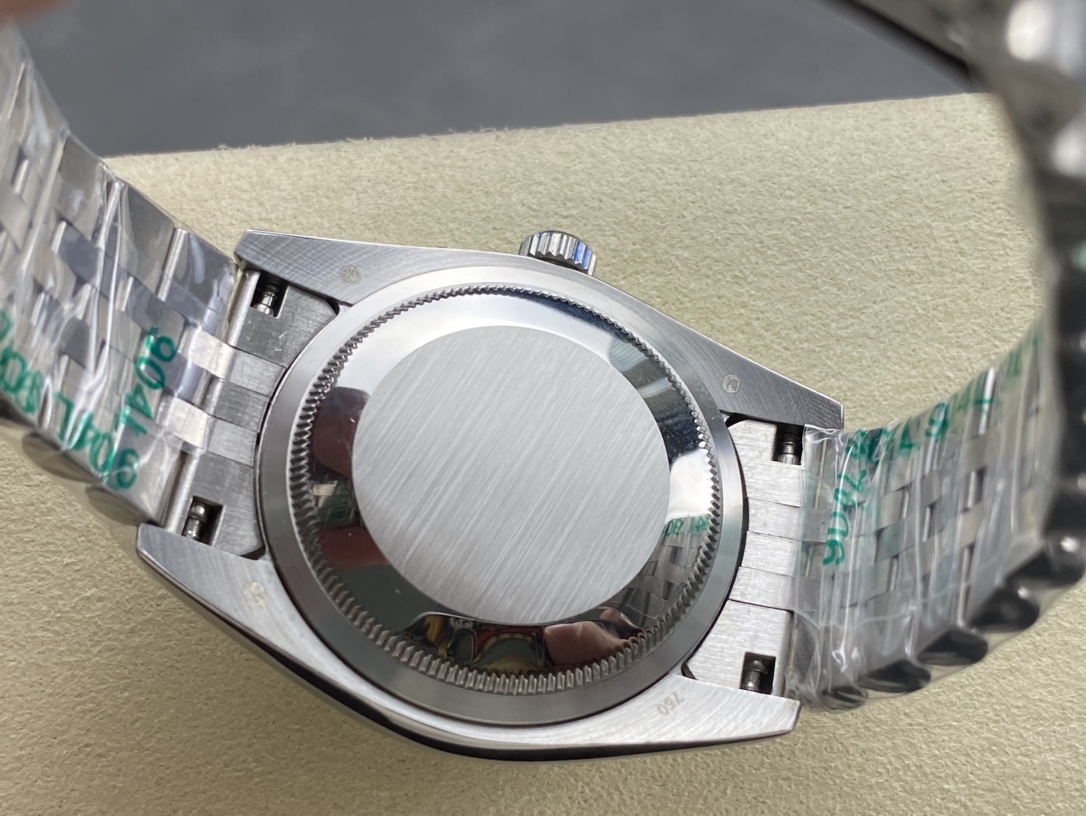 SK厂 劳力士Rolex 日志型シリーズ 36mm 自動巻き腕時計