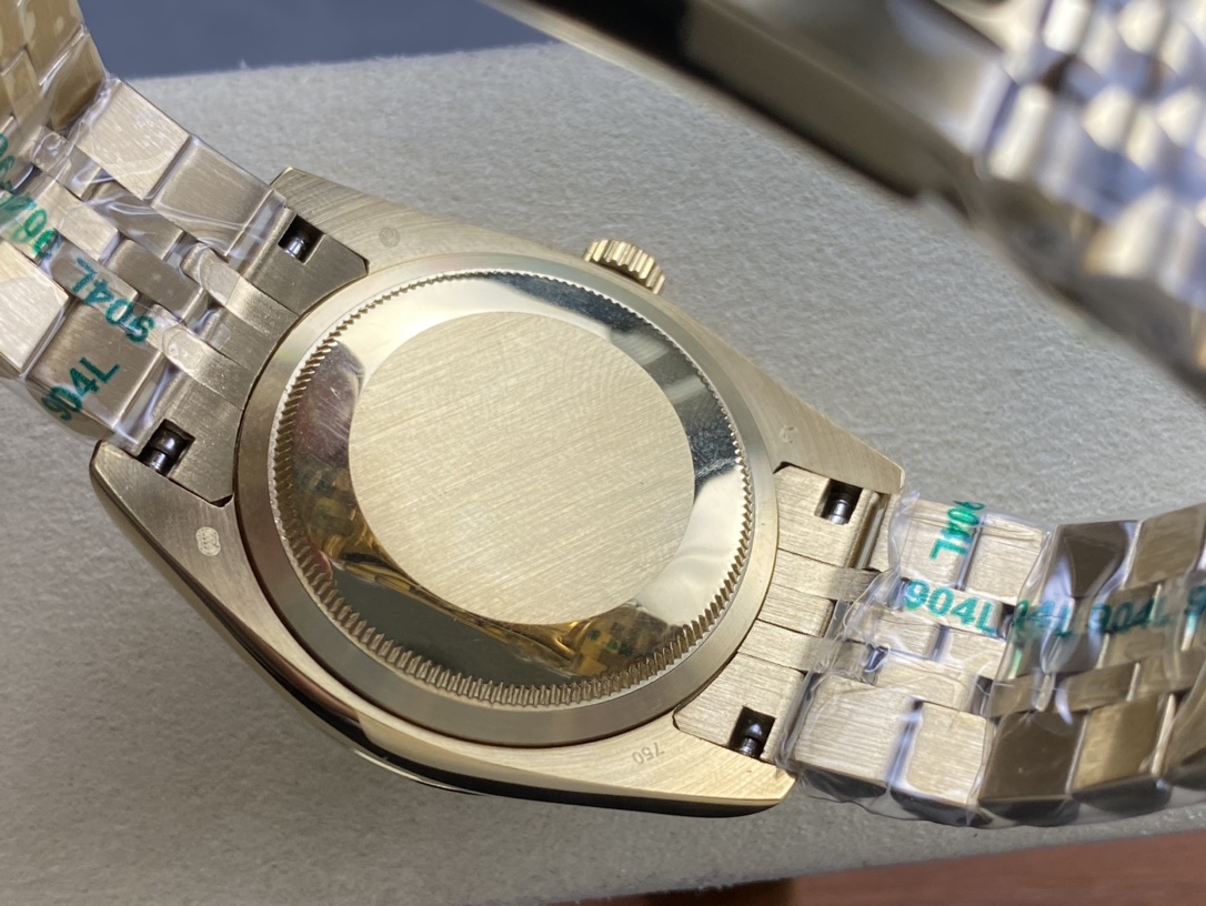 SK厂 劳力士Rolex 日志型シリーズ 36mm 自動巻き腕時計