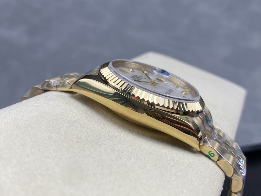 SK厂 劳力士Rolex 日志型シリーズ 36mm 自動巻き腕時計