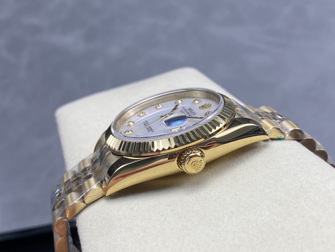 SK厂 劳力士Rolex 日志型シリーズ 36mm 自動巻き腕時計