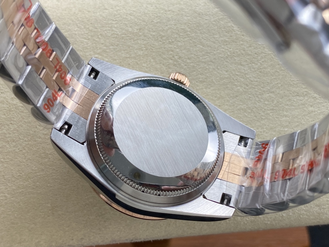 SK Factory 女款 劳力士Rolex 日志型31mm 自動機械式腕時計