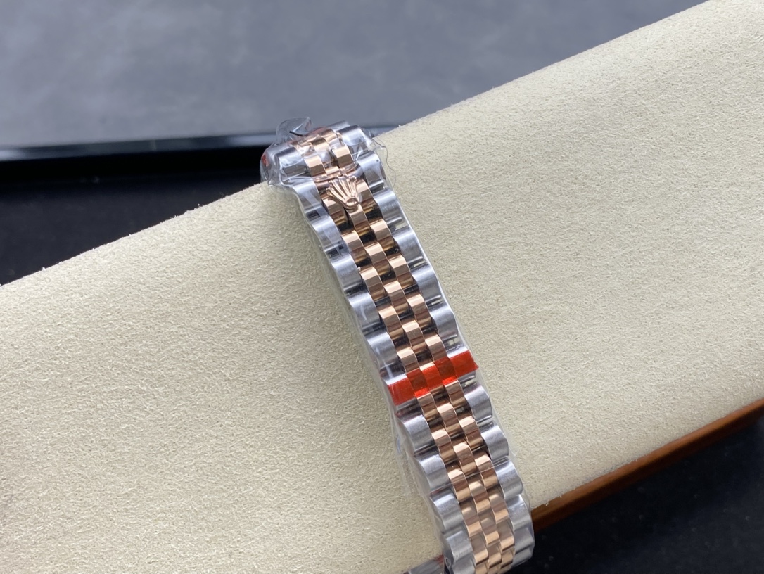 SK Factory 女款 劳力士Rolex 日志型31mm 自動機械式腕時計