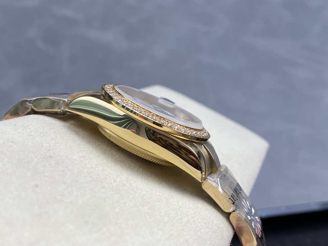 SK Factory ロレックス レディース 日付表示型 31mm