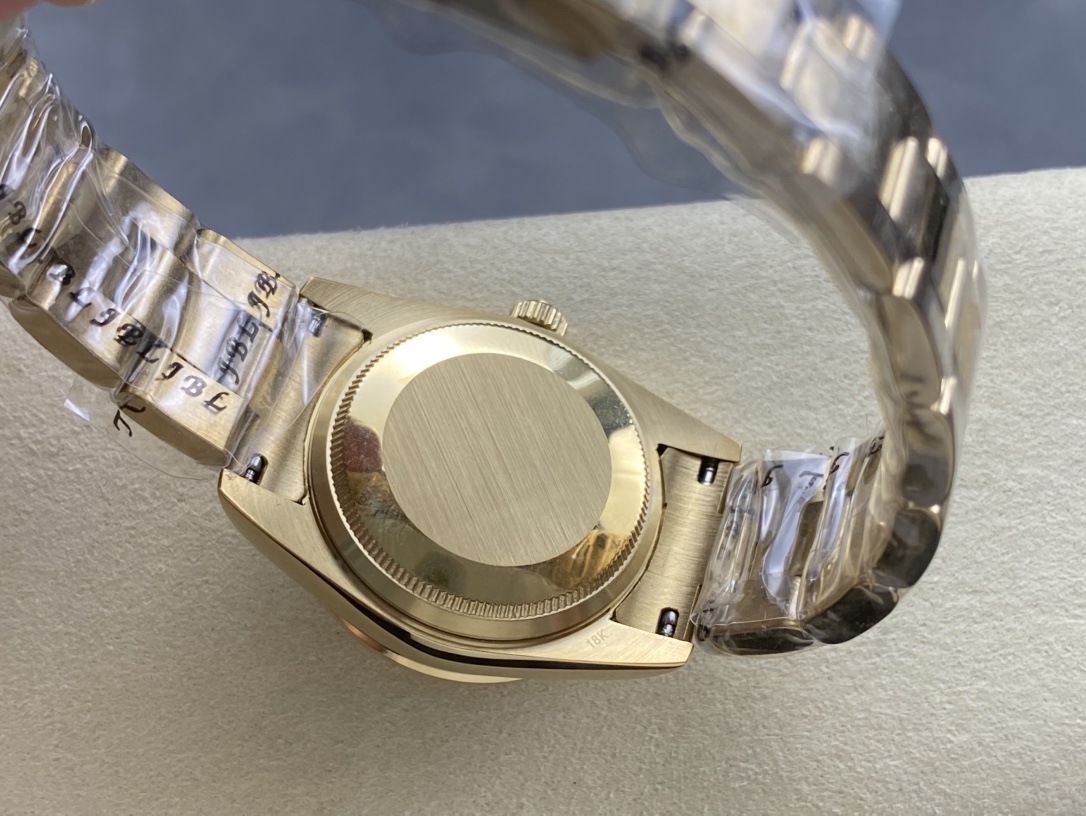 SK Factory ロレックス レディース 日付表示型 31mm