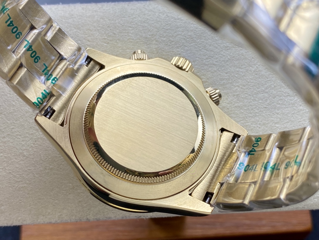 SK Factory 劳力士Rolex 迪通拿シリーズ 40mm全自動機械式腕時計