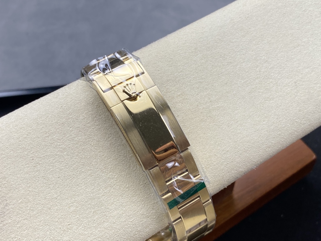 SK Factory 劳力士Rolex 迪通拿シリーズ 40mm全自動機械式腕時計