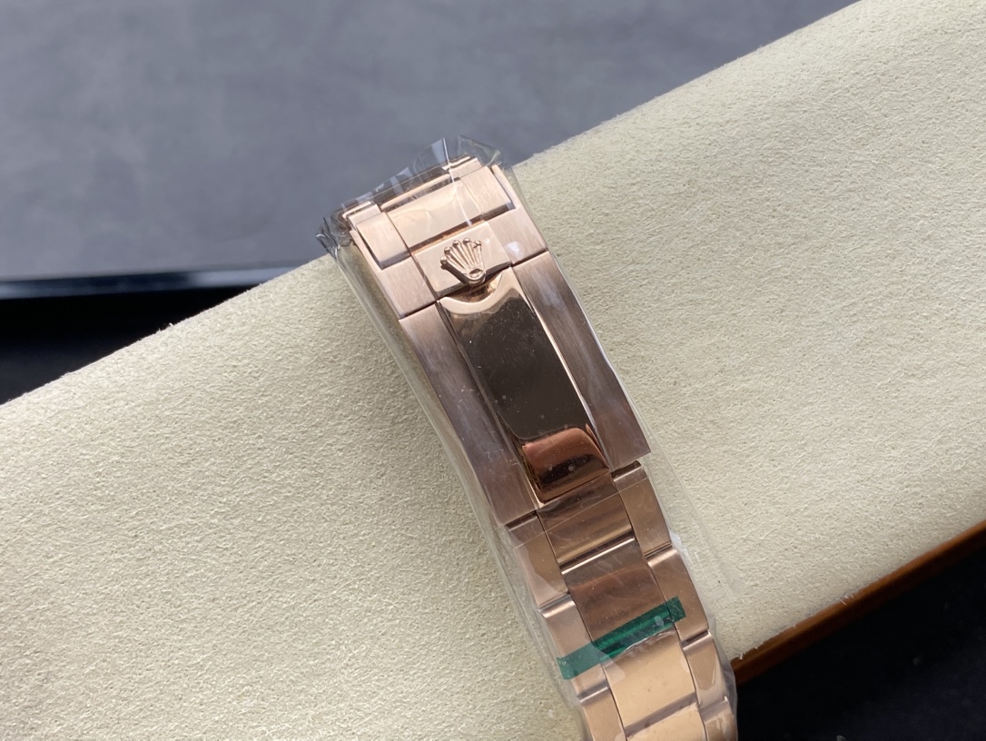 SK Factory 労力士Rolex ディ通拿シリーズ 40mm全自動機械腕時計