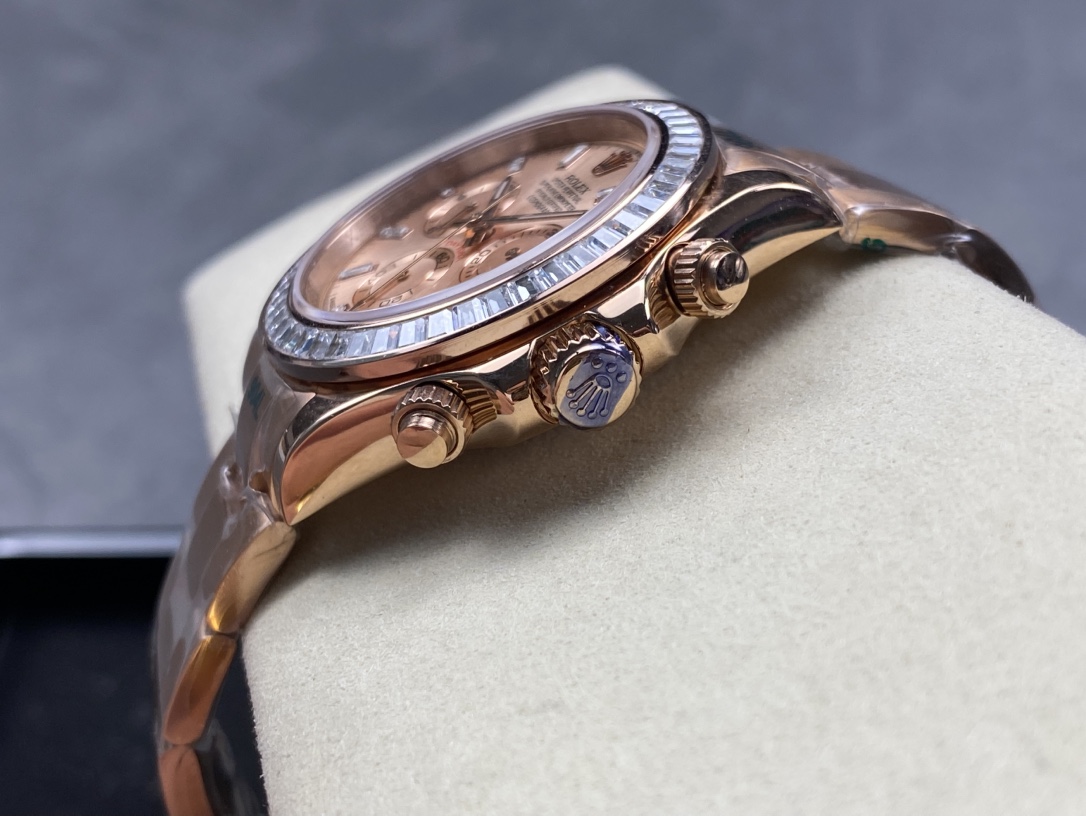 SK Factory 労力士Rolex ディ通拿シリーズ 40mm全自動機械腕時計