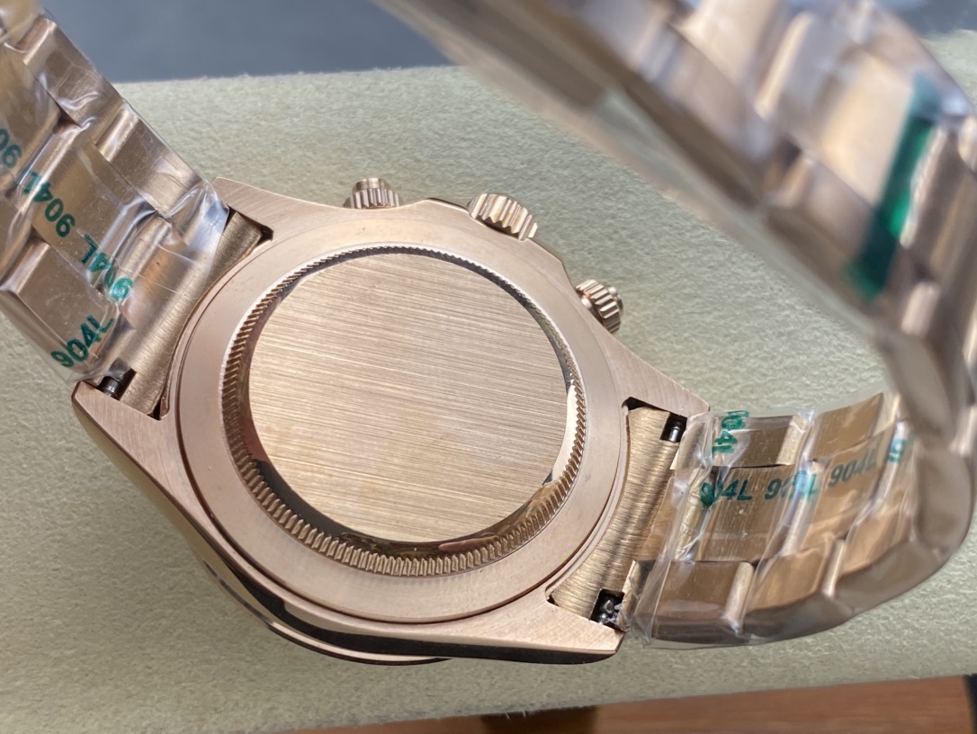 SK Factory 労力士Rolex ディ通拿シリーズ 40mm全自動機械腕時計