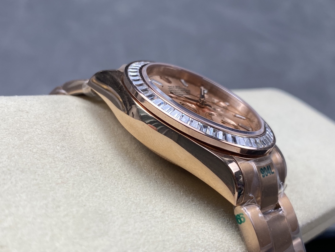 SK Factory 労力士Rolex ディ通拿シリーズ 40mm全自動機械腕時計