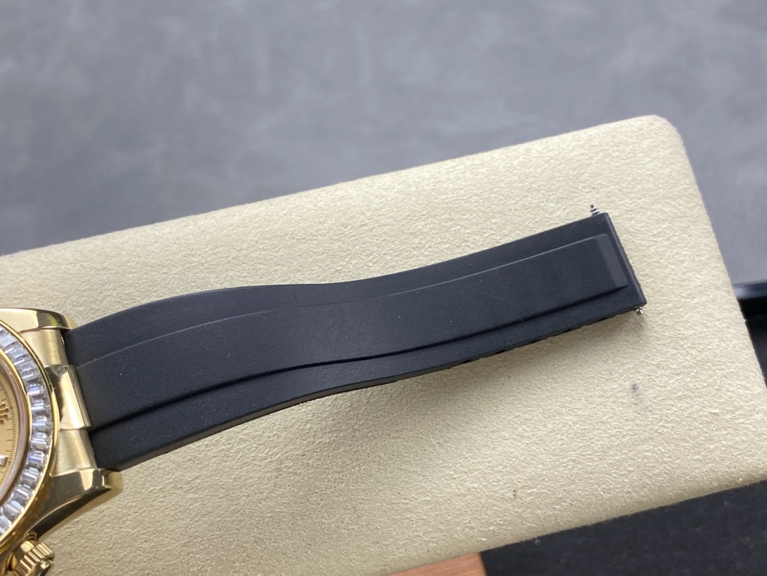 SK Factory 新款 迪 劳力士Rolex 迪通拿シリーズ 40mm自動巻き腕時計