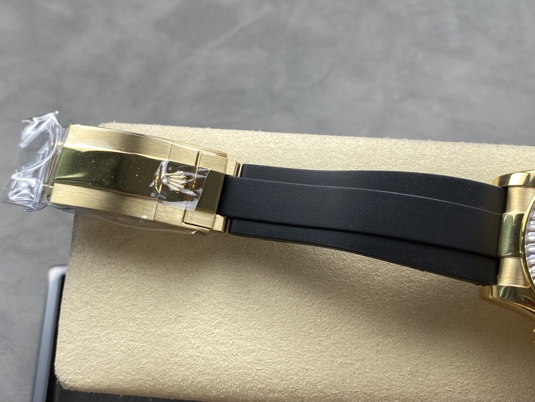 SK Factory 新款 迪 劳力士Rolex 迪通拿シリーズ 40mm自動巻き腕時計