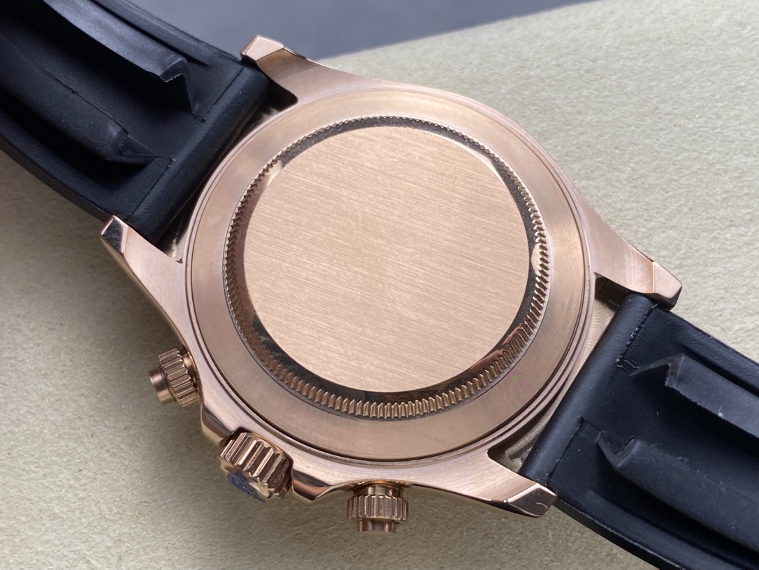 SK Factory 労力士Rolex 迪通拿シリーズ 40mm 自動機械腕時計