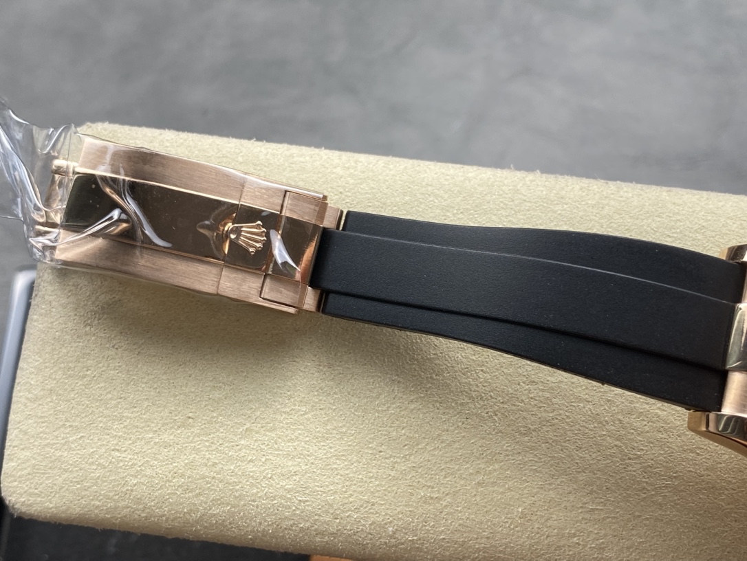 SK Factory 労力士Rolex 迪通拿シリーズ 40mm 自動機械腕時計