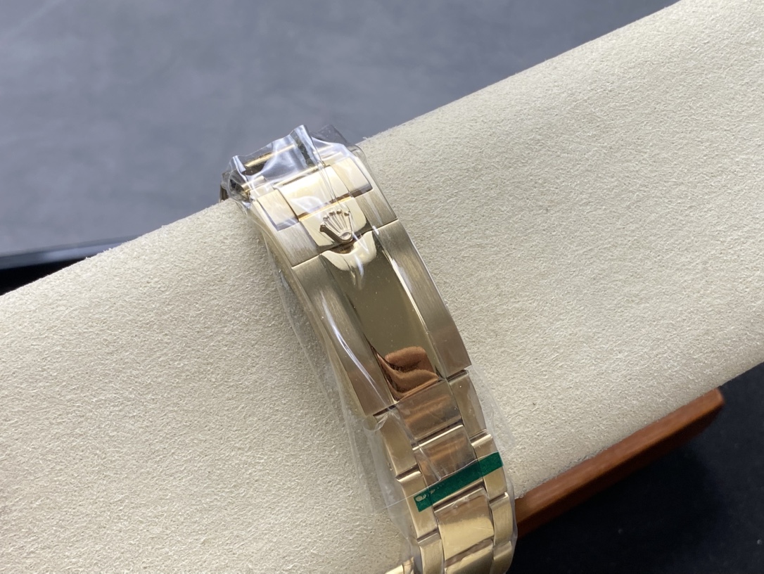 SK Factory 劳力士Rolex 迪通拿シリーズ 40mm 自動機械式腕時計