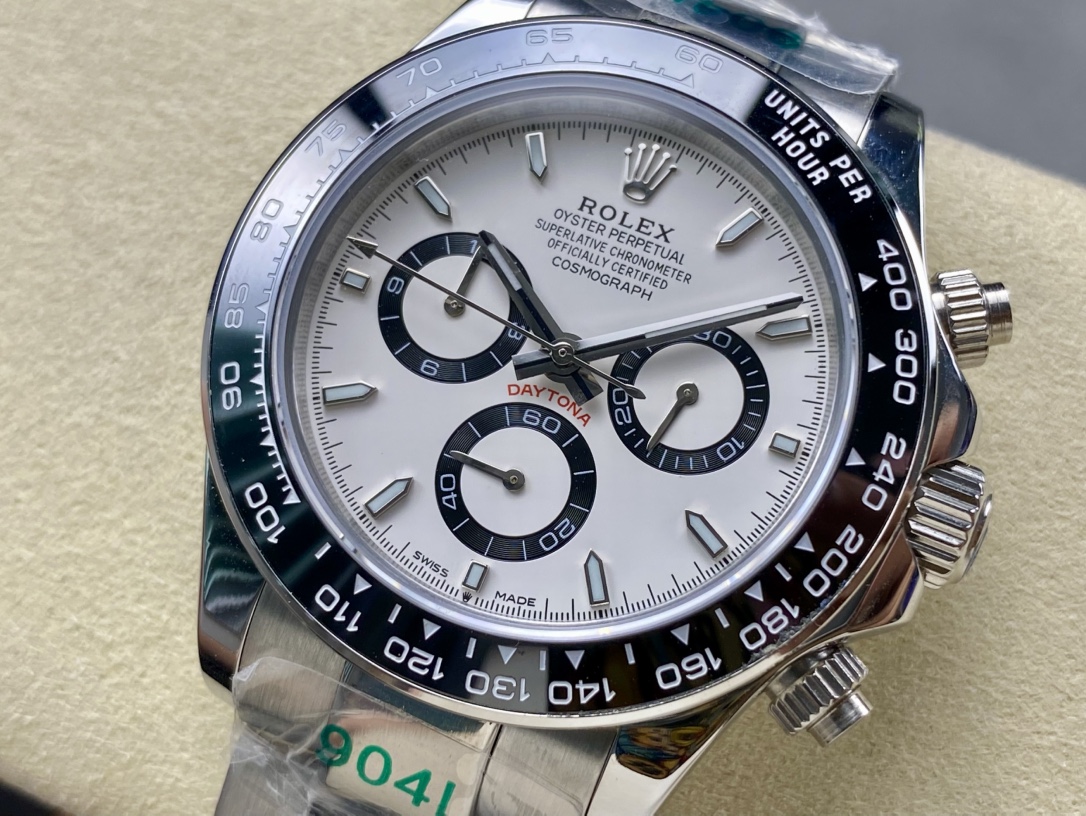 SK Factory 労力士Rolex ディ通拿シリーズ 自動巻き40mm腕時計