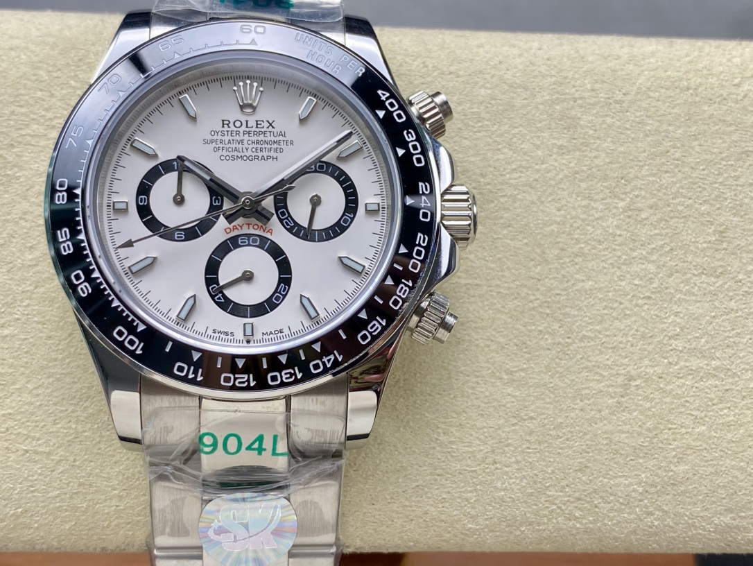 SK Factory 労力士Rolex ディ通拿シリーズ 自動巻き40mm腕時計