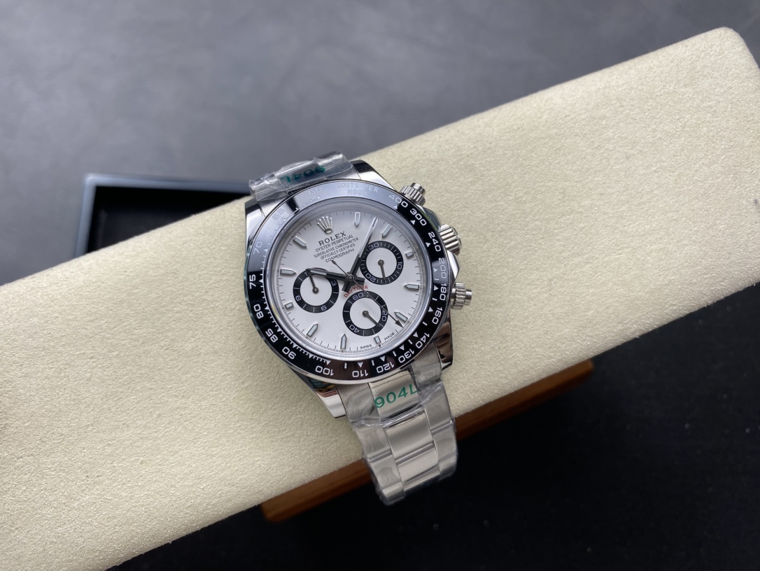 SK Factory 労力士Rolex ディ通拿シリーズ 自動巻き40mm腕時計