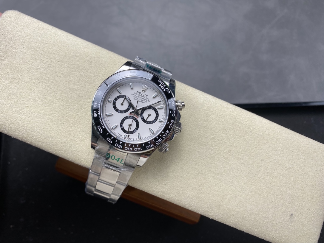 SK Factory 労力士Rolex ディ通拿シリーズ 自動巻き40mm腕時計