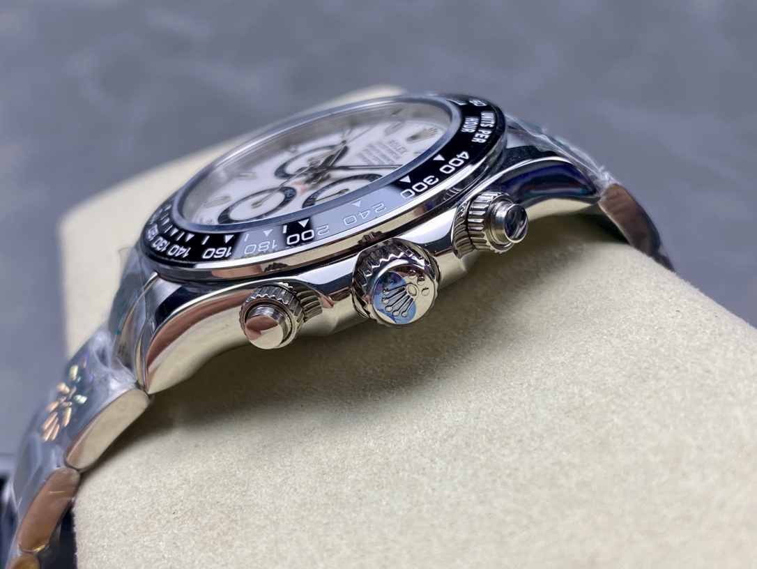 SK Factory 労力士Rolex ディ通拿シリーズ 自動巻き40mm腕時計