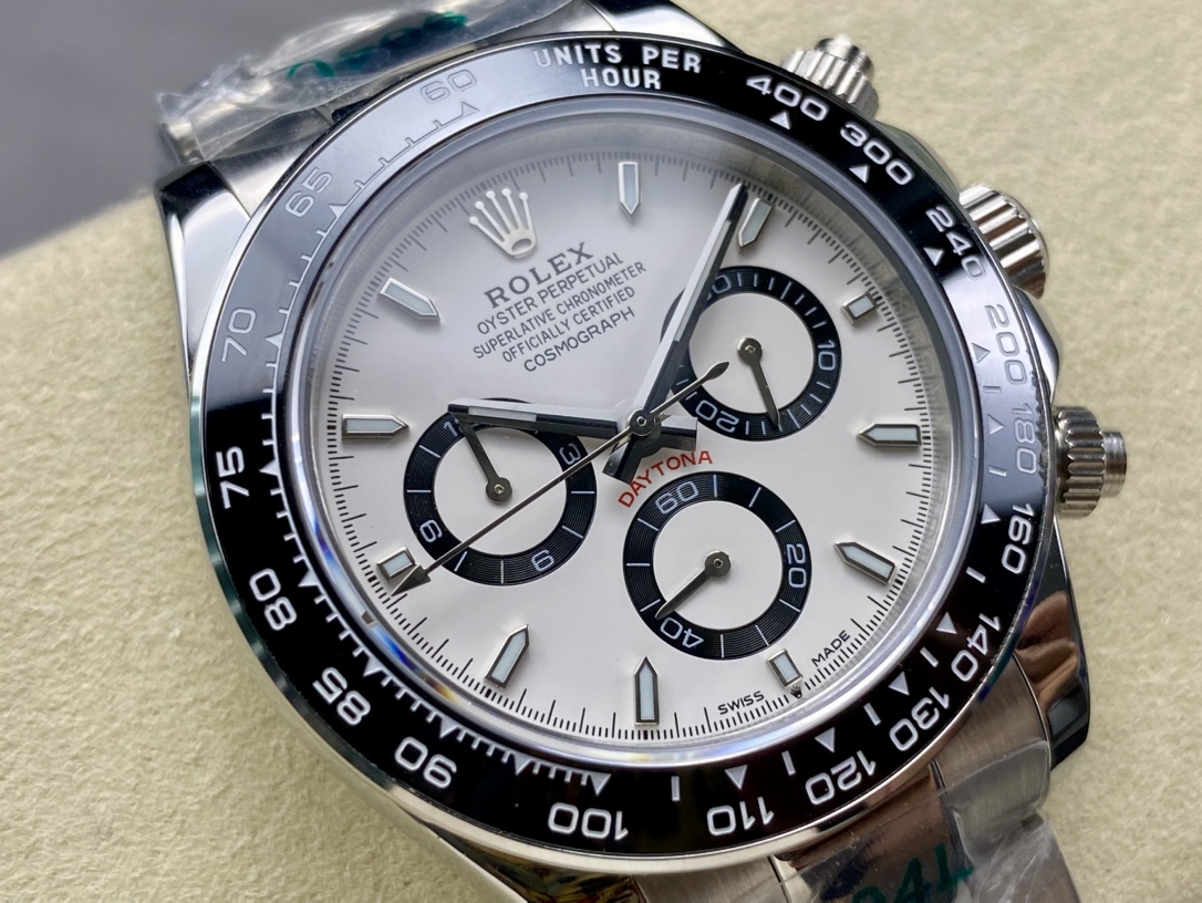 SK Factory 労力士Rolex ディ通拿シリーズ 自動巻き40mm腕時計