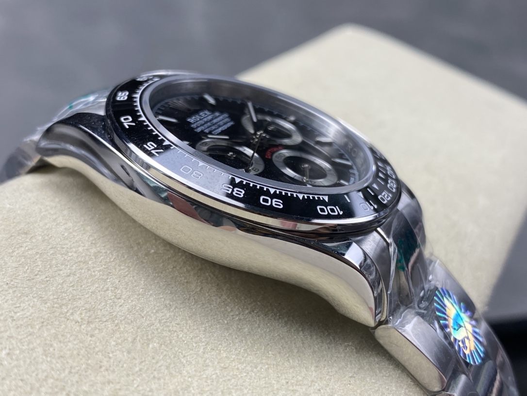 SK Factory 劳力士Rolex 迪通拿シリーズ 40mm自動巻き腕時計