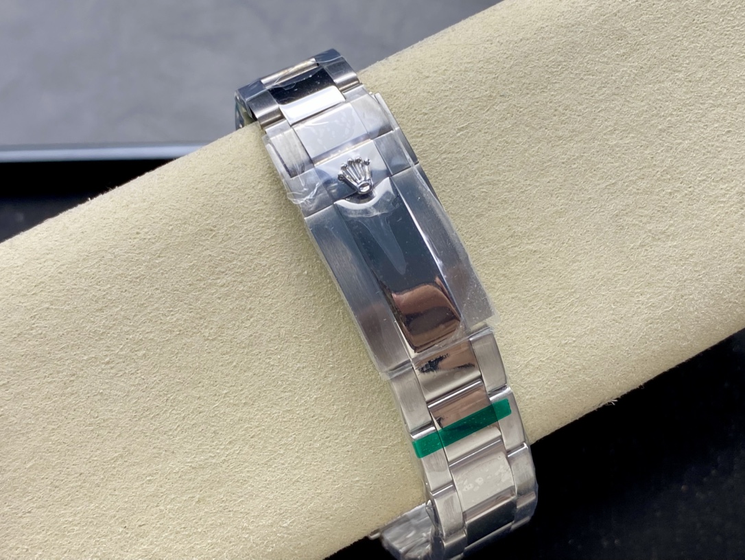 SK Factory 劳力士Rolex 迪通拿シリーズ 40mm自動巻き腕時計