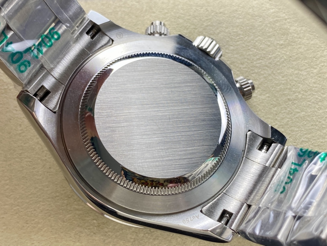 SK Factory 劳力士Rolex 迪通拿シリーズ 40mm自動巻き腕時計