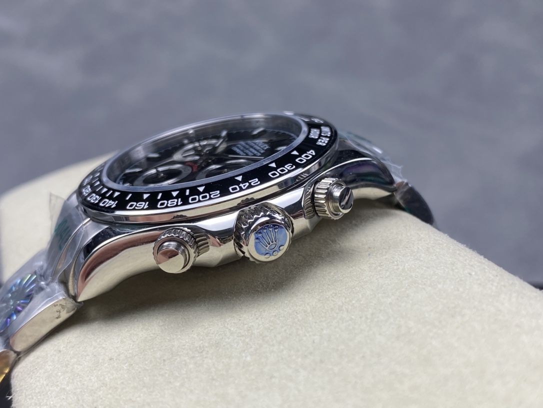 SK Factory 劳力士Rolex 迪通拿シリーズ 40mm自動巻き腕時計