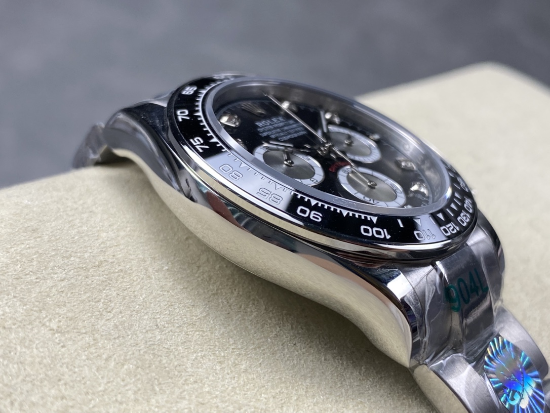 SK Factory 効率的なロレックス ディトナシリーズ 男性用腕時計