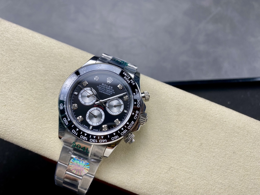 SK Factory 効率的なロレックス ディトナシリーズ 男性用腕時計