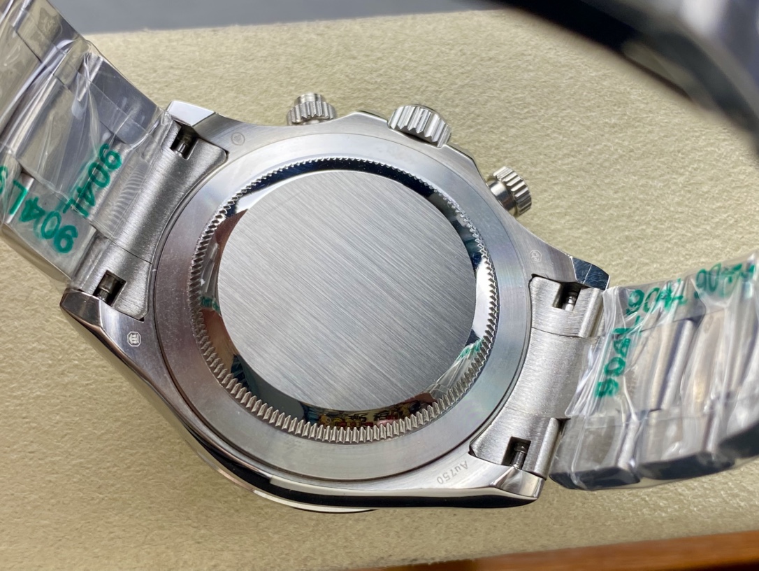 SK Factory 効率的なロレックス ディトナシリーズ 男性用腕時計